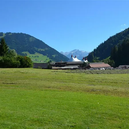 Jacqueline 11 By Interhome Daire Gstaad