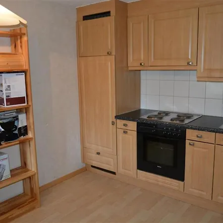 Jacqueline 11 By Interhome Apartment *