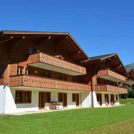 Jacqueline 11 By Interhome *
